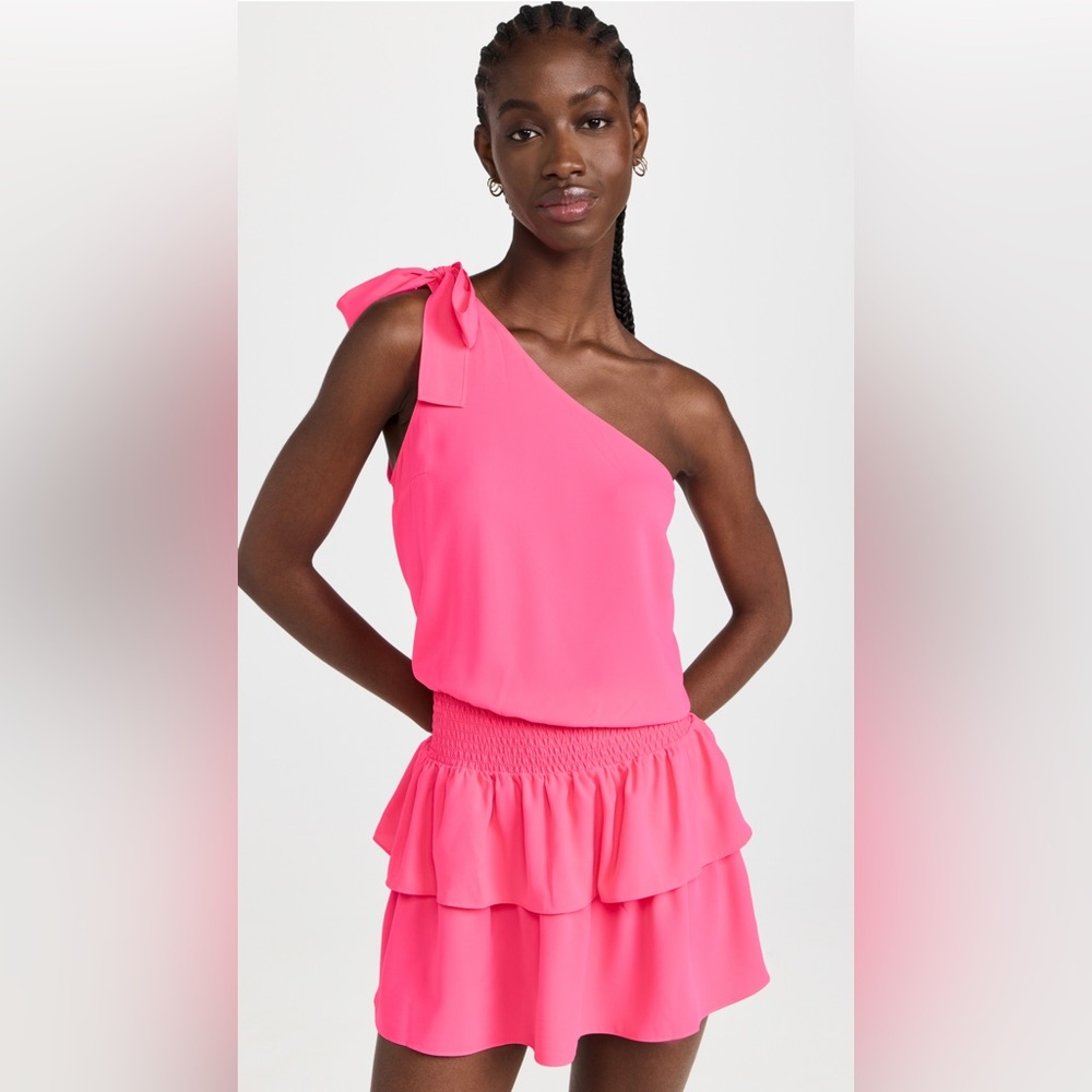 McKinley Dress XS by Amanda Uprichard New York XS